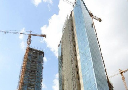 Crystal Tower