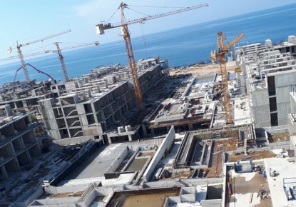 KYE — Tabarja, Lebanon