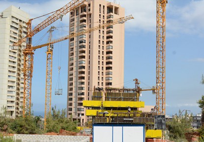 Panorama — Mar Roukouz, Lebanon