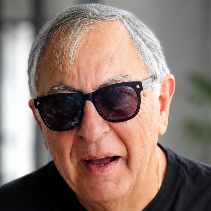 Nadim A. Saad