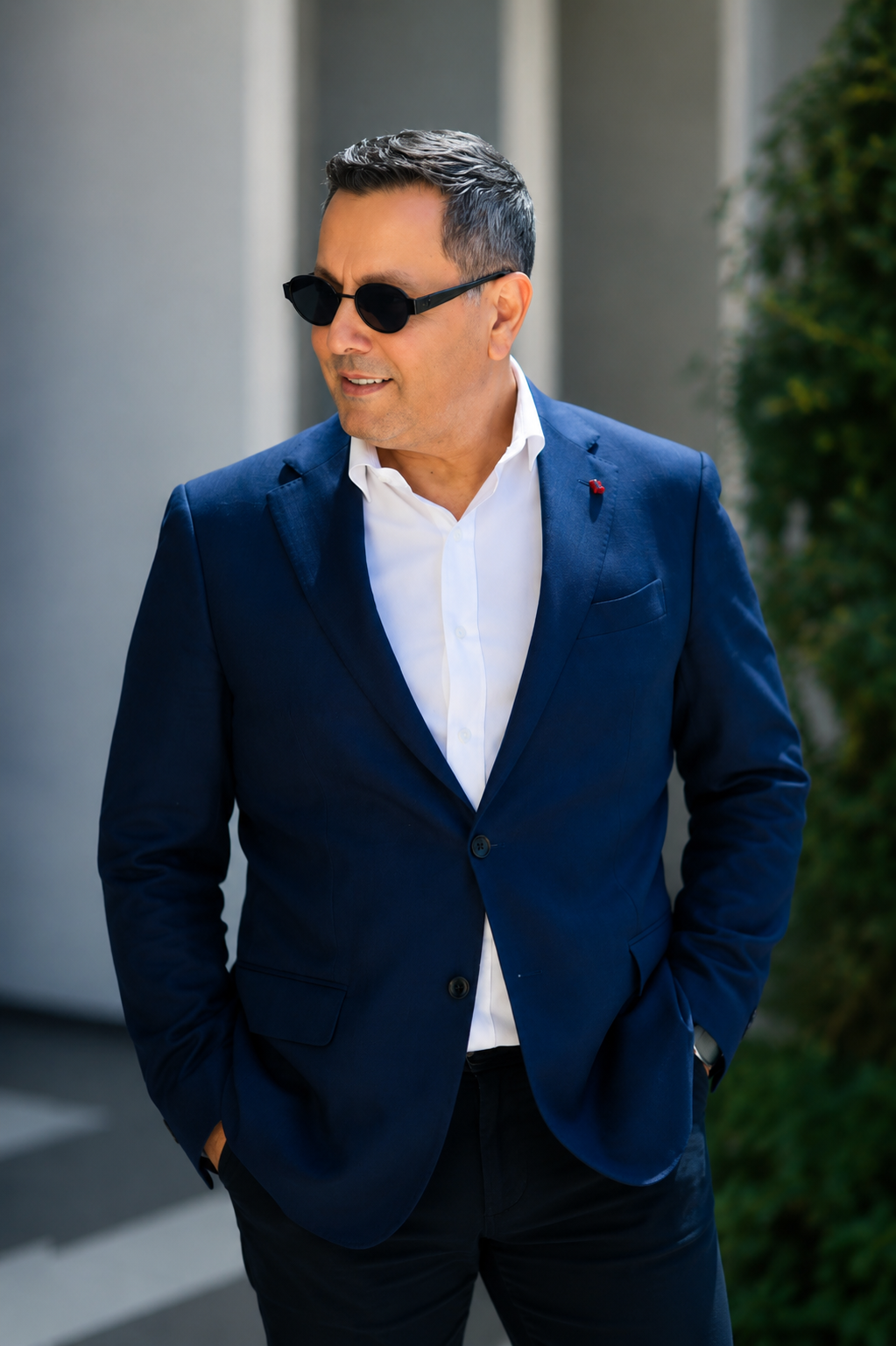 Samir Abdelnour